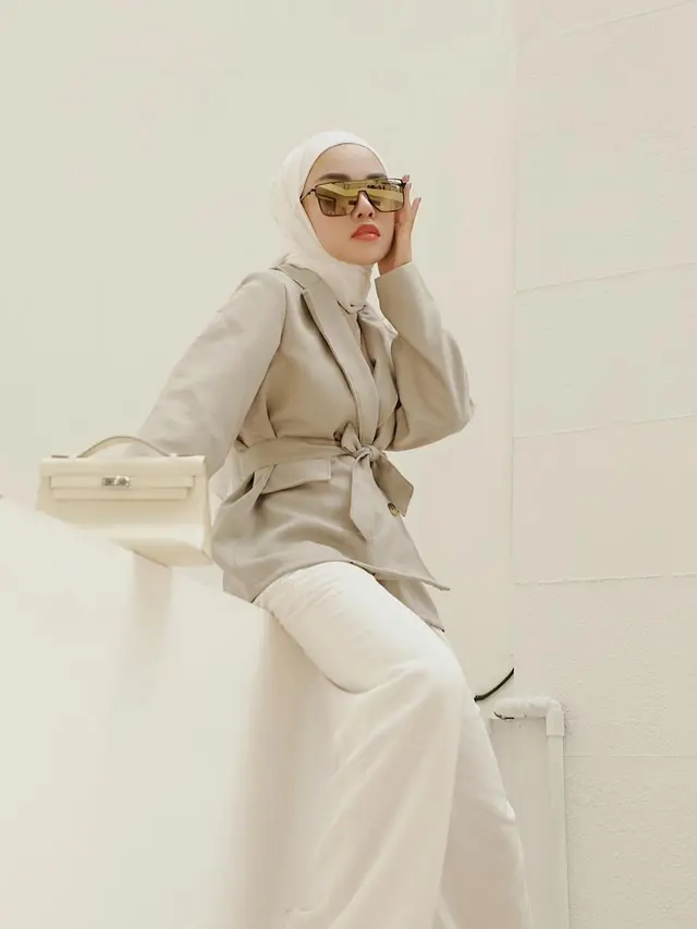 Medina Zein.