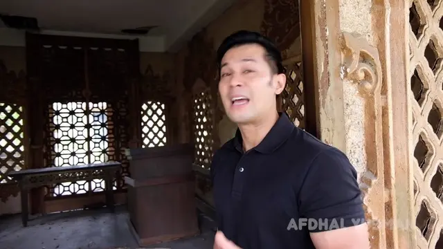 7 Potret Lokasi Syuting Serial Kolosal Genta Buana, Kini Jarang Dipakai