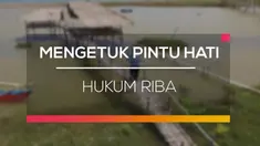 Orang-orang yang memakan harta riba adalah orang yang berjalan di muka bumi, sepeti orang yang kesurupan atau seperti orang yang kemasukan. 