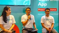 Usaha Surplus Kurangi Limbah Fesyen dengan Menjual Kembali Produk yang Rusak Minor dan Stok Berlebih. foto: dok. Surplus