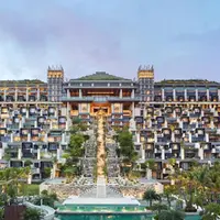 The Apurva Kempinski Bali