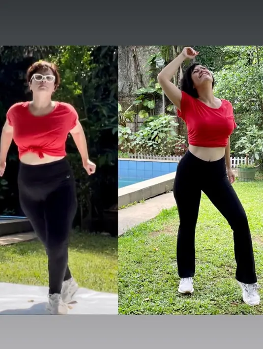 <p>Cynthia Lamusu (Instagram/cynthia_lamusu)</p>