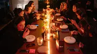 Taste Tempo, Cara Baru Menikmati Musik Lewat Perjalanan Kuliner Multisensori