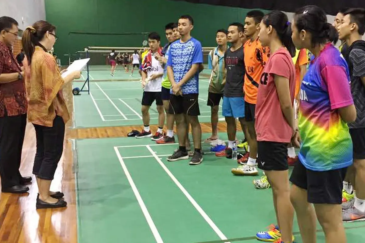 Kejuaraan Asia Junior 2017