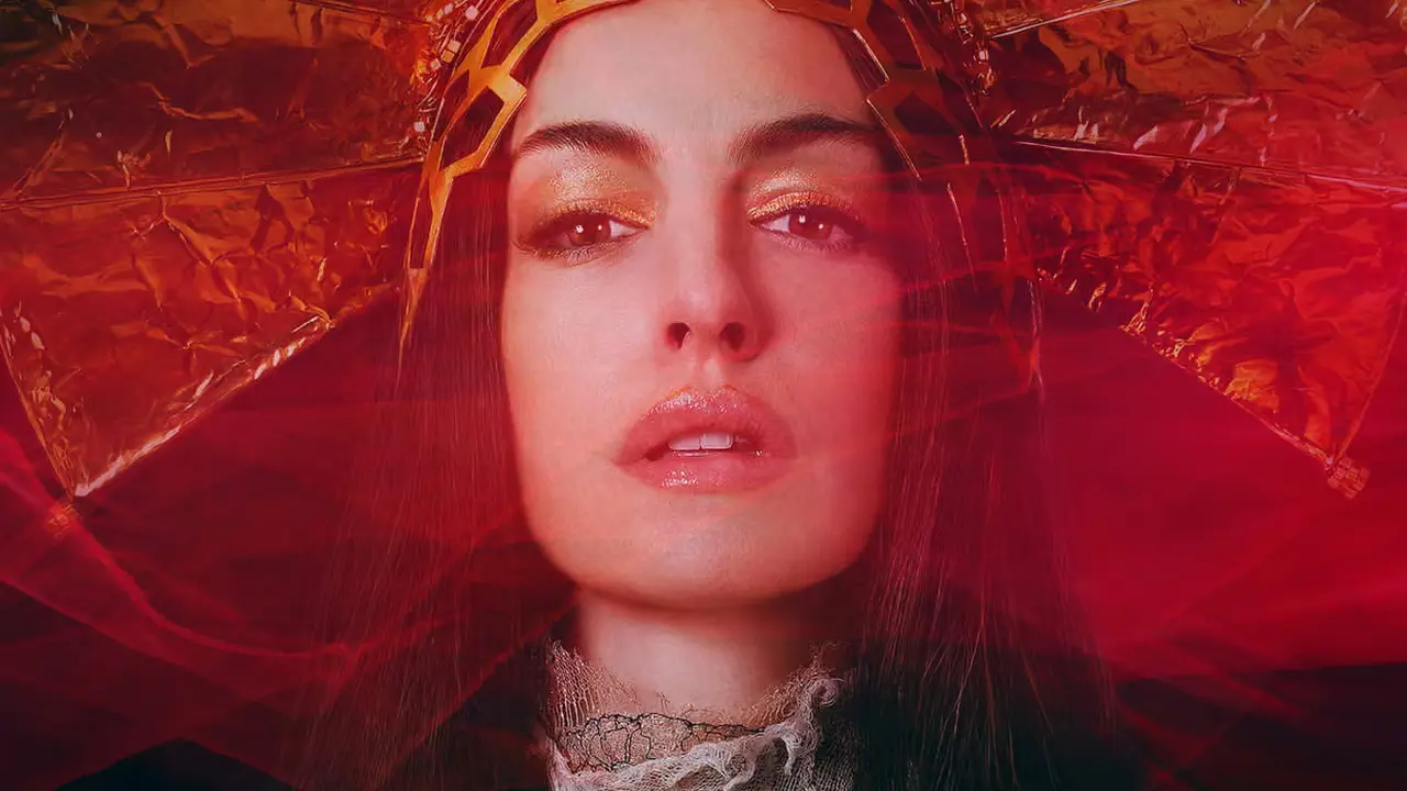 Mother Mary A24
