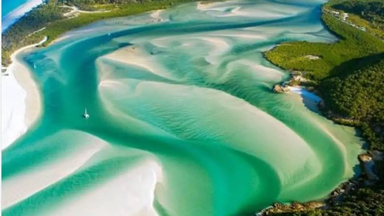 Australia