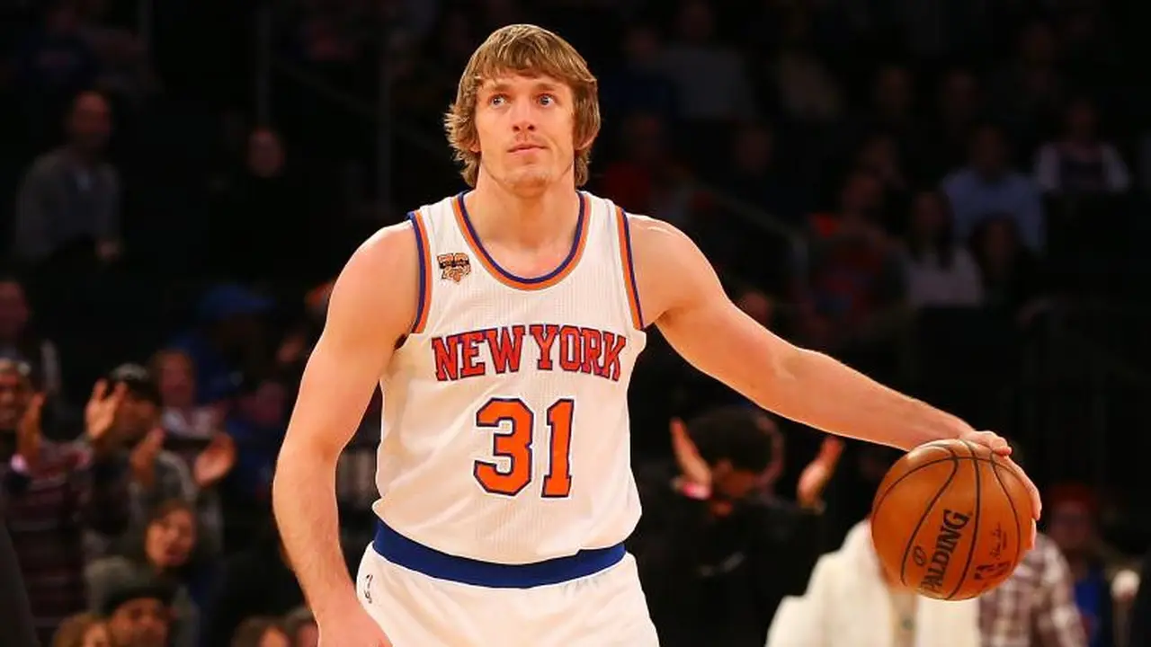 Ron Baker