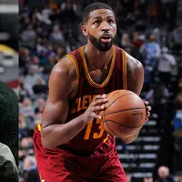 Bukan tanpa alasan, musim NBA yang akan dimulai sebentar lagi membuatnya harus meninggalkan keluarganya di Calabasas. (Sports Illustrated)