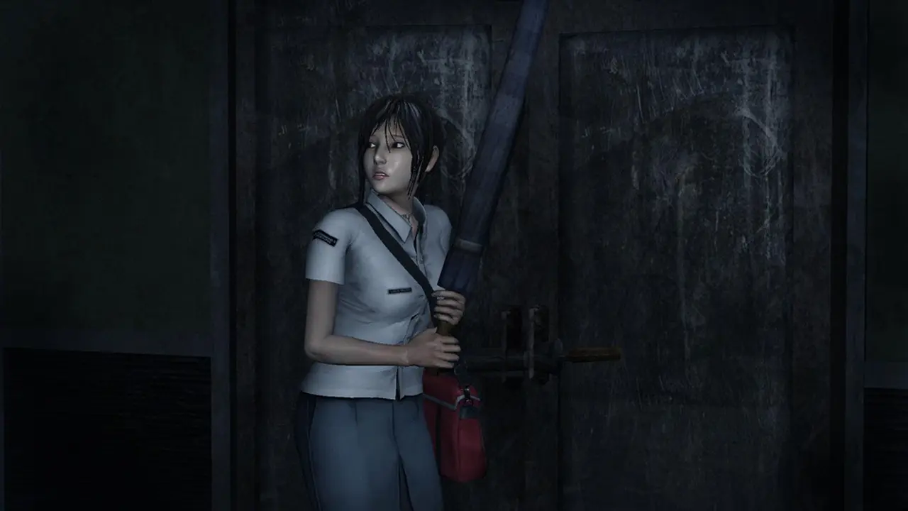 Dread Out Berikan Bocoran Screenshot 'Act 2'