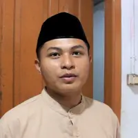 Kabar Cecep Pemuda Viral Bersih-Bersih Masjid, Diundang Berangkat Haji oleh Kerajaan Arab Saudi