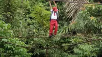 10 Akses Jalan Menuju Sekolah Paling Berbahaya di Dunia