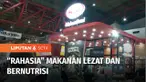 Mencicipi makanan yang lezat tapi sehat dan bernutrisi sudah pasti menjadi keinginan setiap orang. Karena itulah Sasa hadir di pameran kuliner dan perhotelan terbesar di Indonesia, Food Hotel Indonesia 2023 untuk memberikan pengalaman itu kepada para...