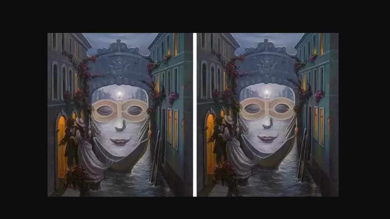 Tes kepribadian/Times Of India