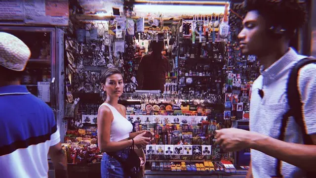 Agnez Mo