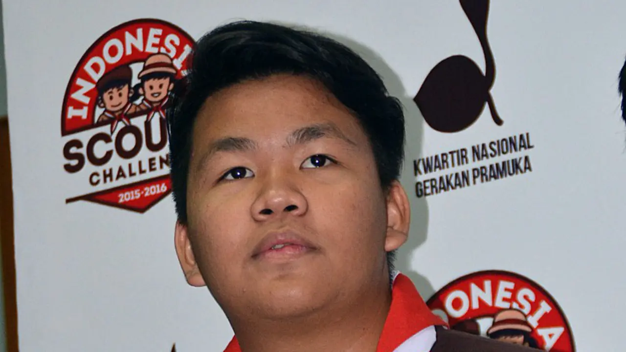 [Bintang] Kiki CJR
