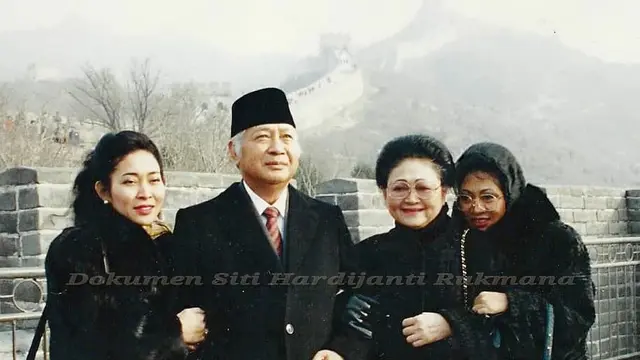 Tutut Soeharto