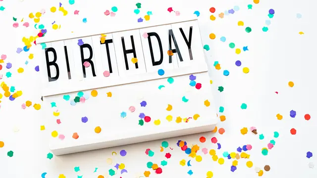 Birthday
