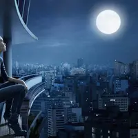 Kenapa semua orang selalu memberikan pertanyaan yang sama. Bisakah mereka berhenti menanyakan soal kapan nikah? Tenang, saya bahagia. (Foto: quoteslike.com)