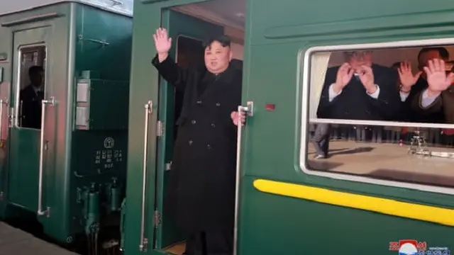 Kim Jong-un