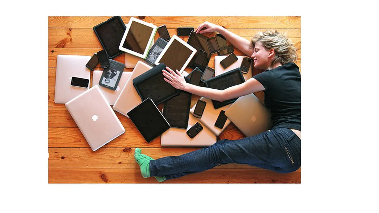 Seberapa Techie-kah kamu? Tes di Sini