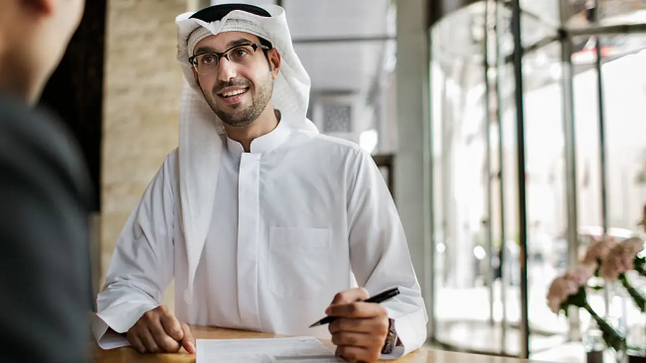 Kalimat yang Perlu Anda Ketahui Saat Berwisata ke Dubai