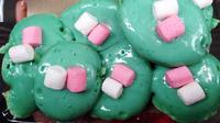 Kue Cubit Bubble Gum dari Bitten By You
