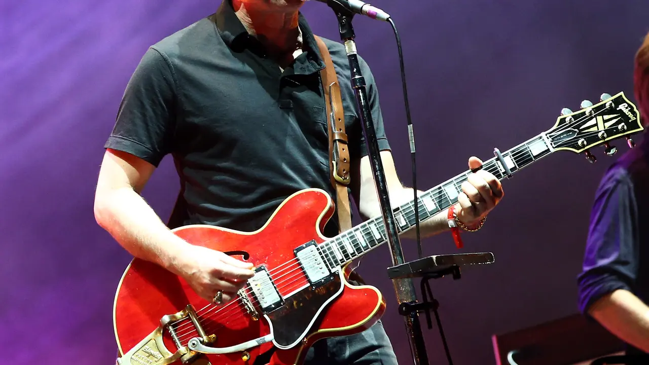 [Bintang] Noel Gallagher
