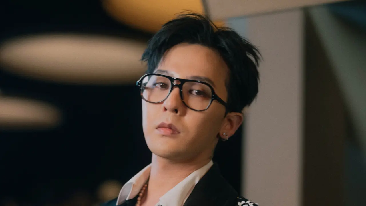 G-Dragon Big Bang Ngaku Tak Pakai Narkoba, Siap Bekerjasama dengan Polisi [chanel]