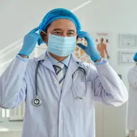 Perkembangan kecerdasan buatan (AI) dalam beberapa tahun terakhir membawa perubahan besar pada dunia kerja. Banyak tugas yang dulunya hanya bisa dilakukan manusia kini bisa dikerjakan lebih cepat dan efisien oleh mesin. (foto/dok: freepik/pressfoto)