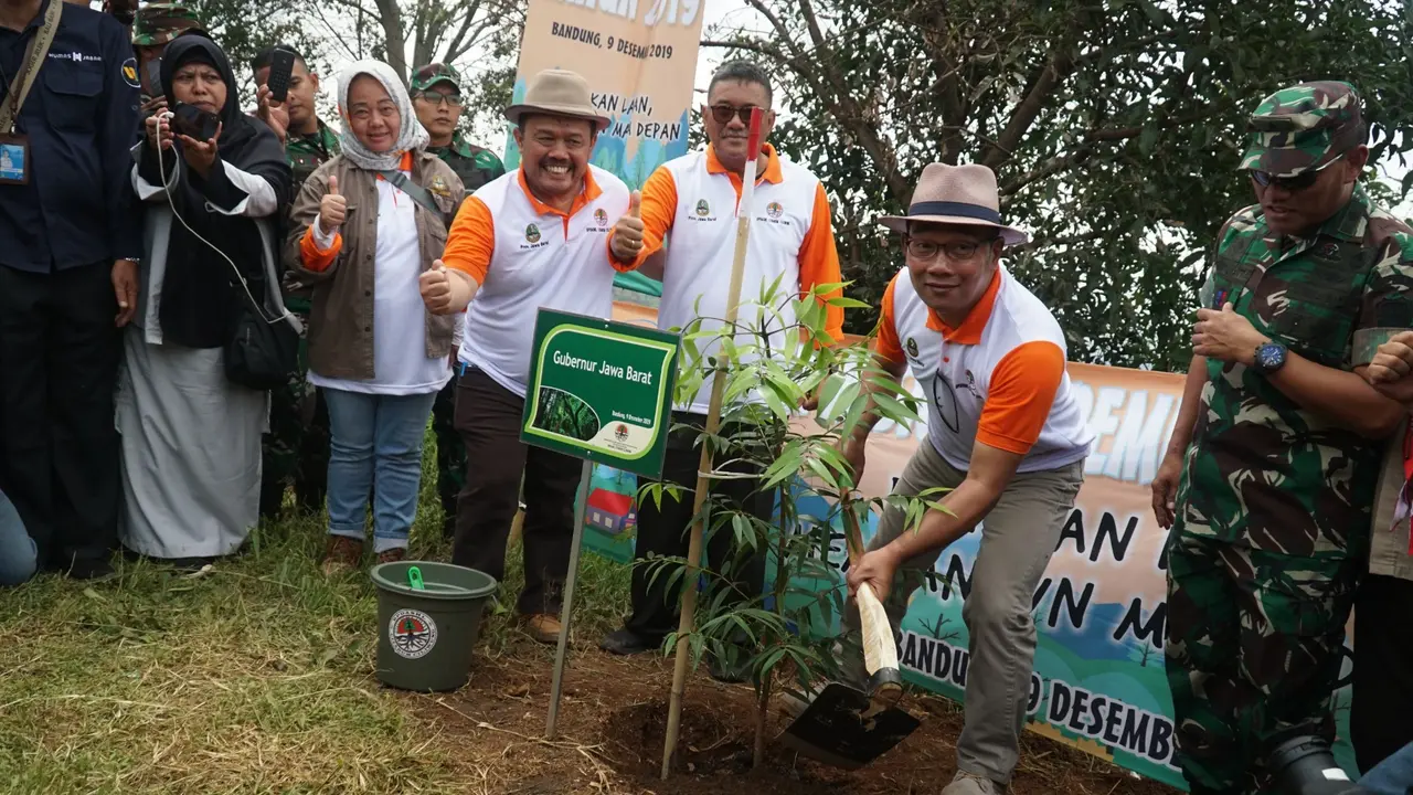 Ridwan Kamil