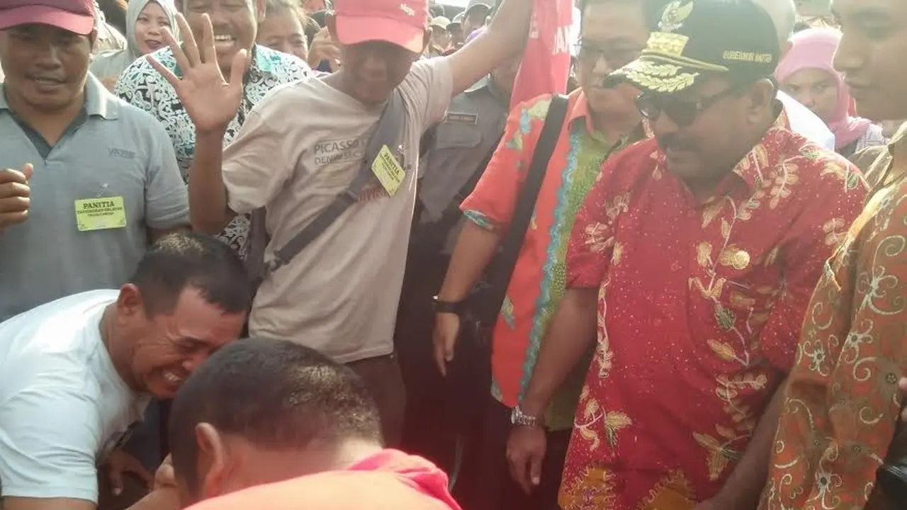 Nadran Banten