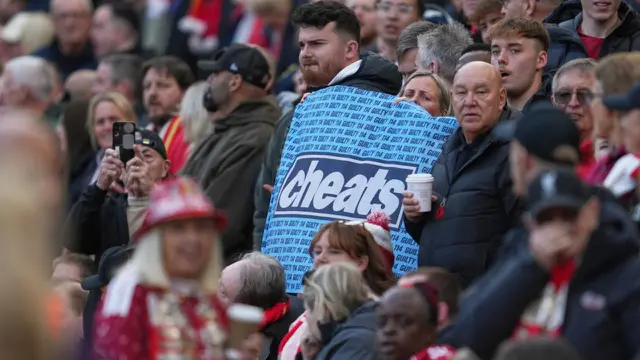 Liverpool Vs Manchester City