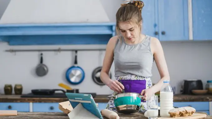 Tips Bersih/ Copyright : freepik.com/