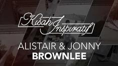 Berita video Alistair Brownlee yang membantu adiknya, Jonny Brownlee, untuk finis dalam lomba lari marathon di Meksiko.