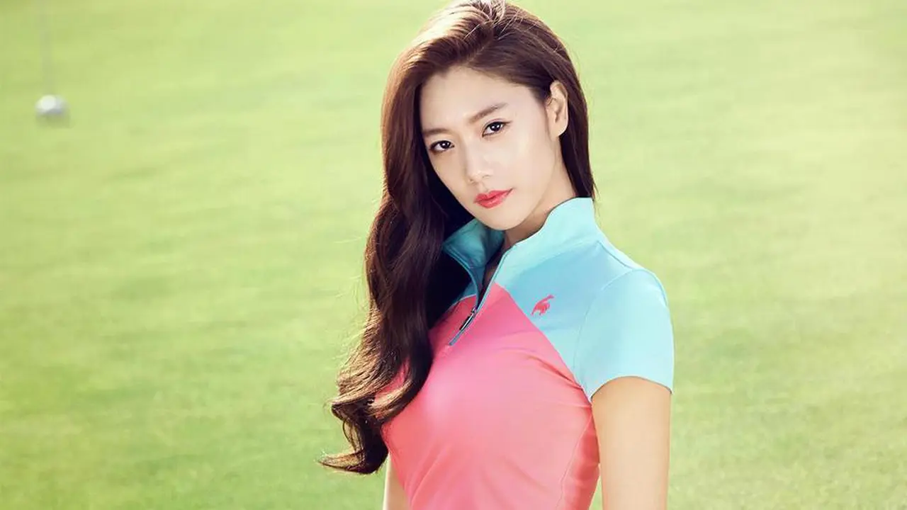 [Bintang] Clara Lee