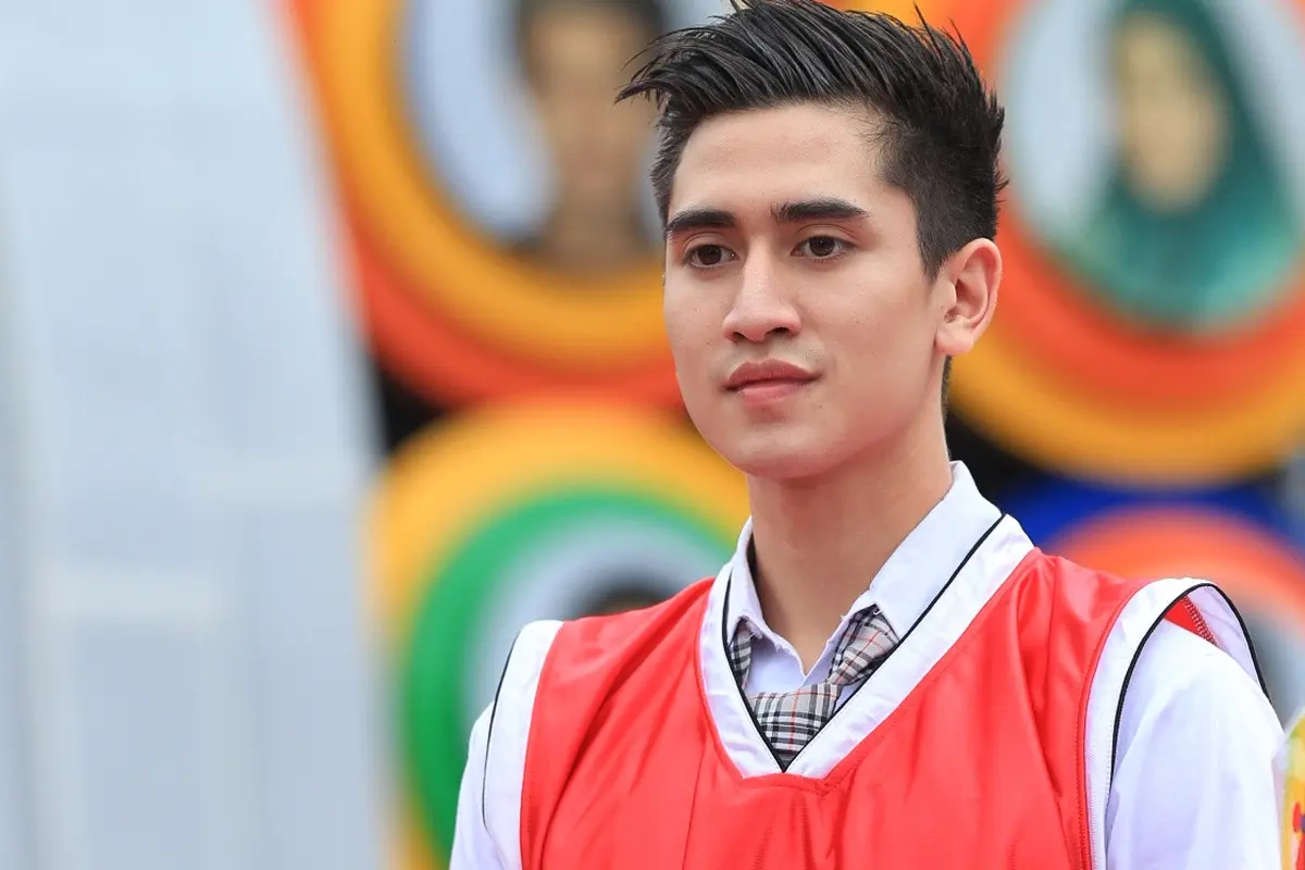 [Bintang] Verrell Bramasta