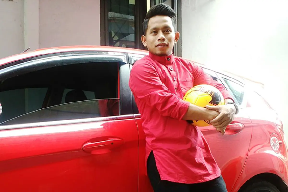 Andik Vermansah