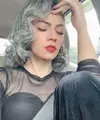 Masih ingat dengan lagu Sayang? Hits tersebut dibawakan penyanyi yang dikenal sebagai Shae. [Instagram/nonashe]