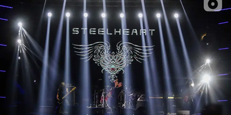 Steelheart