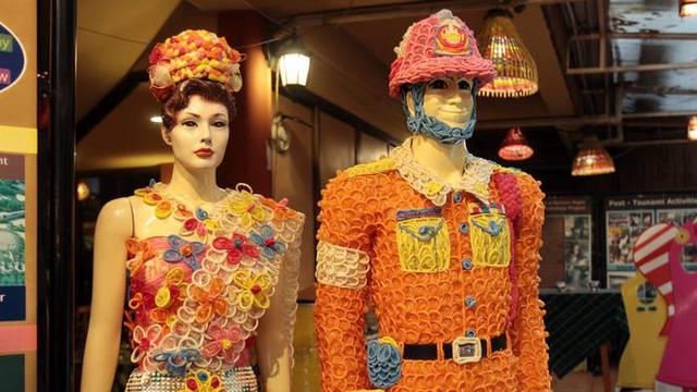 Di Bawah Laut Hingga Diatas Langit, Inilah 6 Restoran Unik Di Dunia