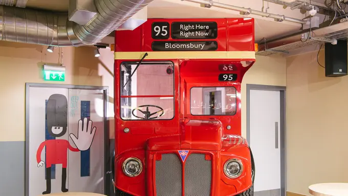 [Bintang] Britania Raya