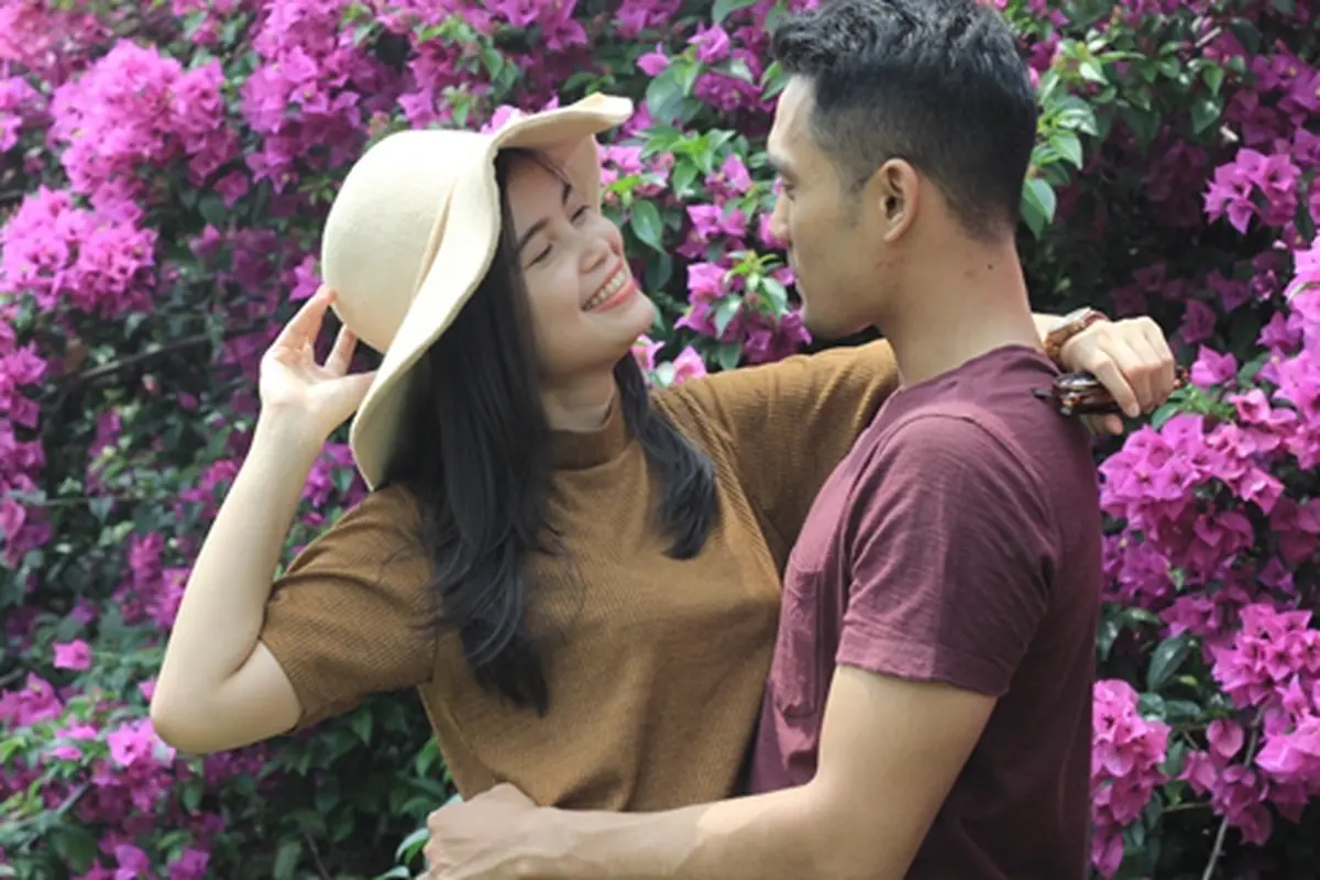 Foto: copyright Unpopulart - Bunga Ayu