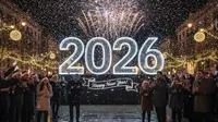 99 Resolusi Tahun 2026 untuk Hidup Lebih Baik: Panduan Lengkap Mencapai Potensi Diri