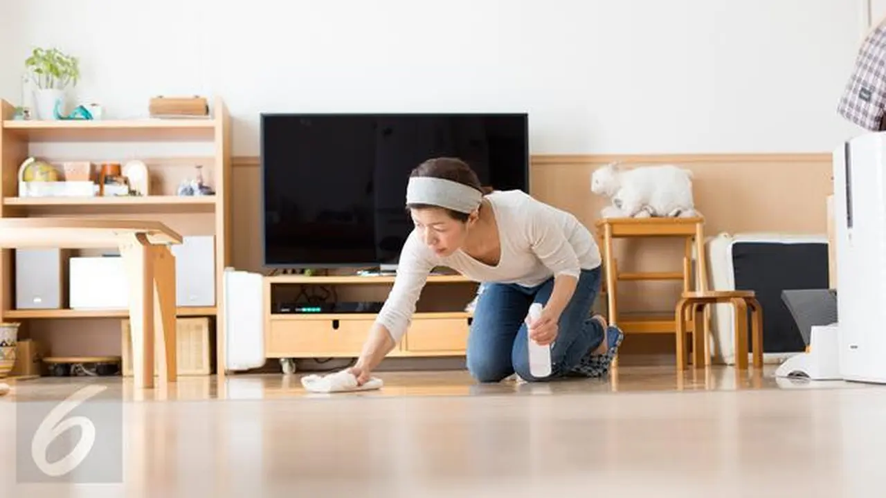 Top 3 Hari Ini: 5 Kesalahan Bikin Rumah Berantakan selama Lebaran