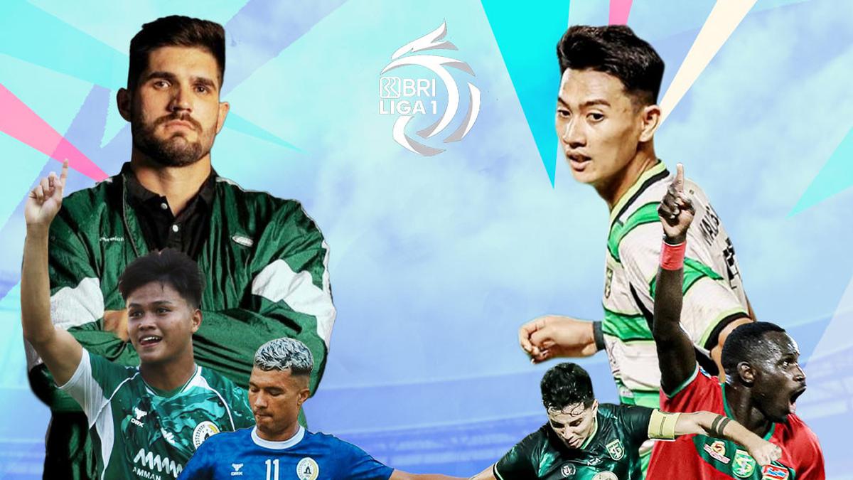 PSS vs Persebaya Tanding Hari Ini, Berikut Link Streamingnya