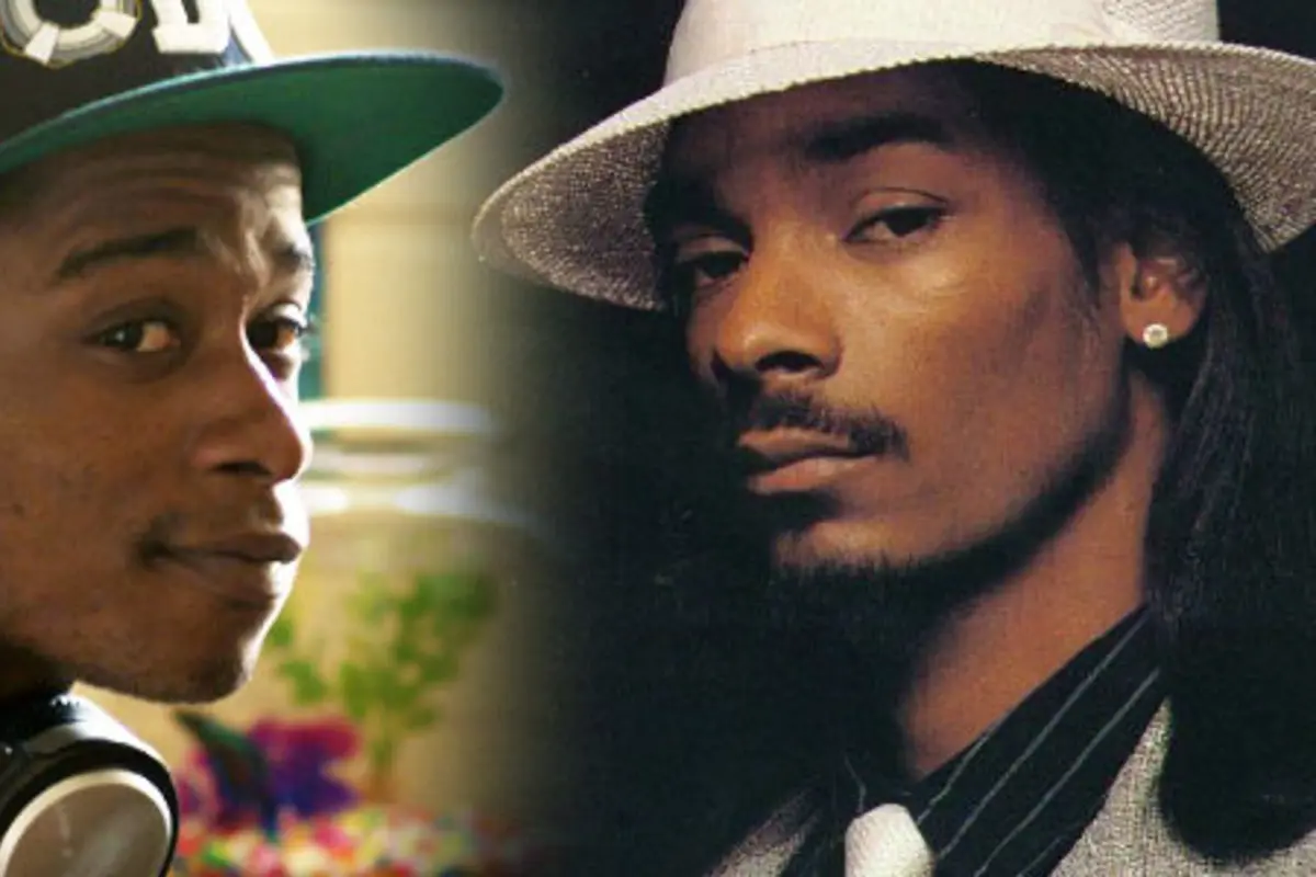 Snoop Dogg