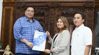 PSIS Semarang Punya Pemilik Baru: Saham Yoyok Sukawi Resmi Diakuisisi Eks Manajer Persela