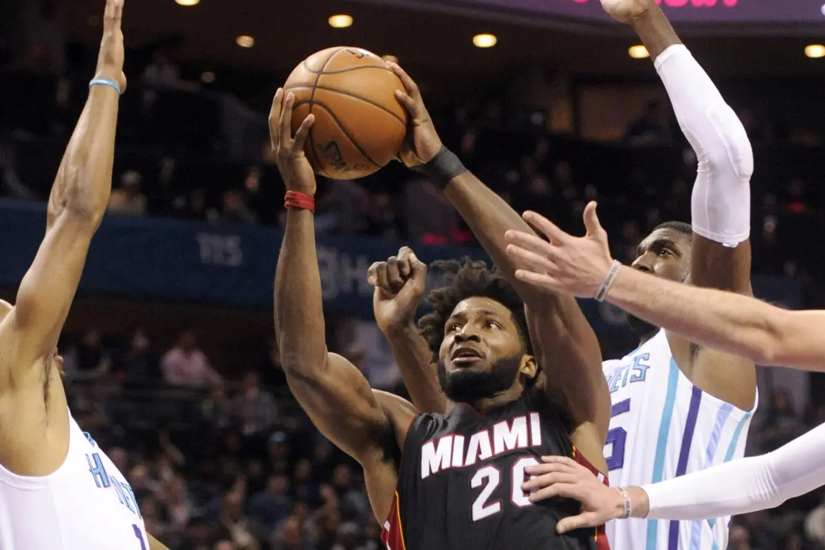 Miami Heat