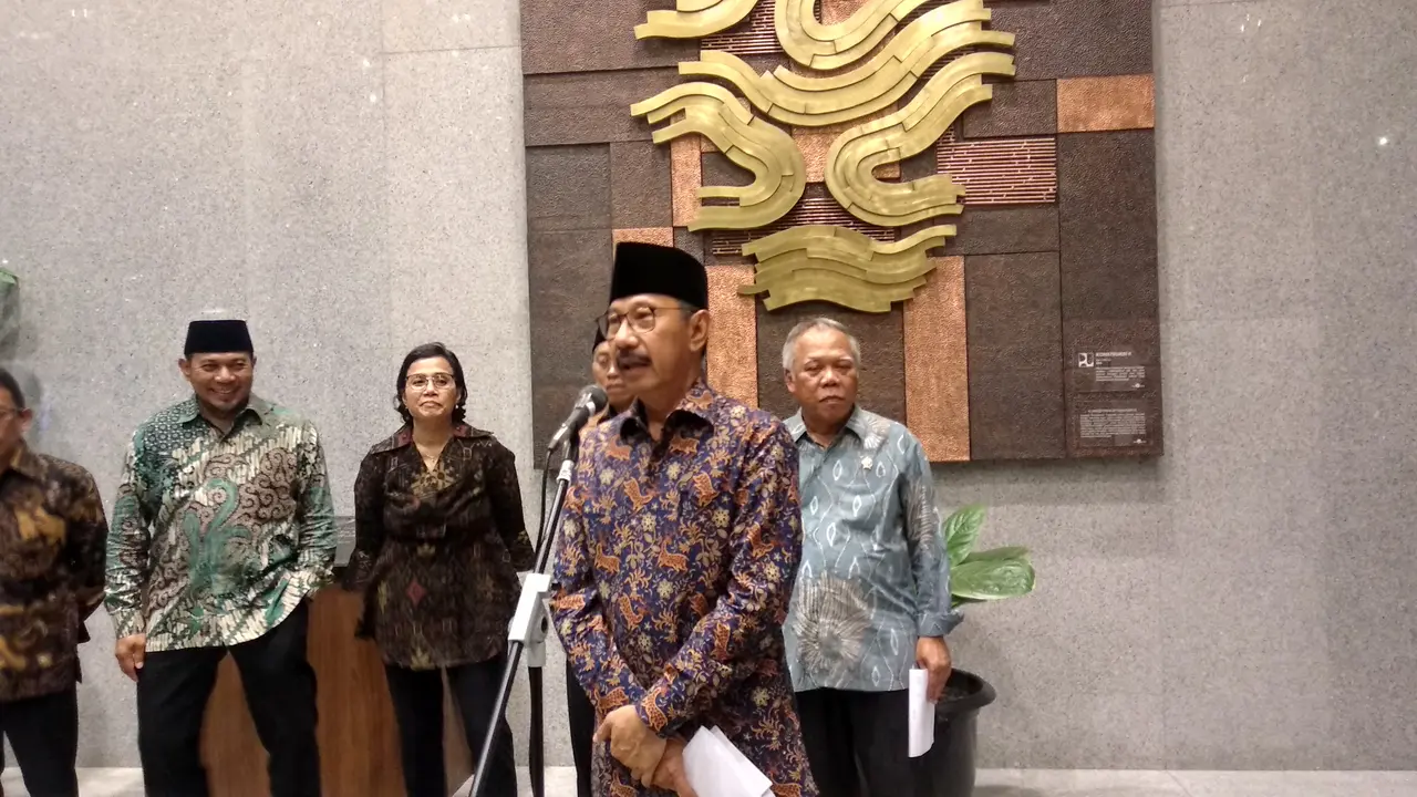 Pemerintah secara resmi telah melantik Komisioner dan Deputi Komisioner Badan Pengelola Tabungan Perumahan Rakyat (BP Tapera).