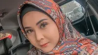 Kesha Ratuliu Diduga Idap Tumor Payudara, 7 Seleb Ini Pernah Alami Penyakit Sama